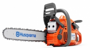 440 II e-series TrioBrake 13'' '' i gruppen Husqvarna / Motorsågar hos Mera Maskin Göteborg Aktiebolag (967 15 57-33)